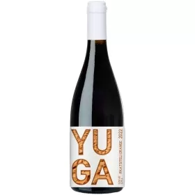 Вино ЗГУ Крым YAIYLA YUGA «Rkatsiteli Orange»