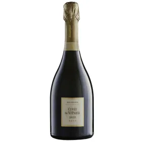 Вино игристое Cuvee de Vitmer Брют