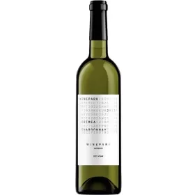 Вино ЗГУ Крым Winepark ШАРДОНЕ