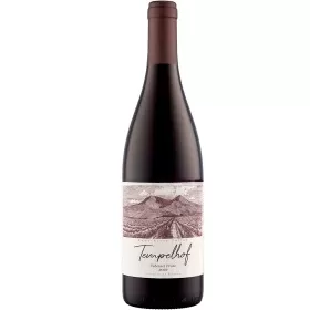 Вино Tempelhof Winery КАБЕРНЕ ФРАН