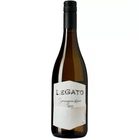 Вино ЗГУ Кубань LeGato СОВИНЬОН БЛАН