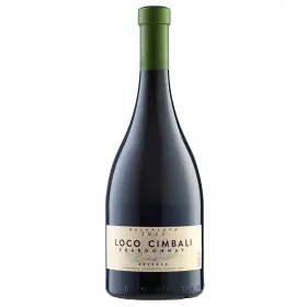 Вино Loco Cimbali ШАРДОНЕ