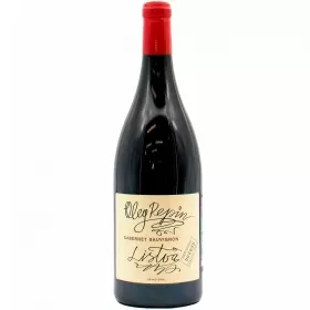 Вино Oleg Repin CABERNET SAUVIGNON, 1.5 л