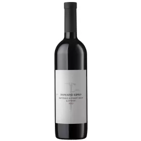 Вино Domaine Lipko SAPERAVI & PINOT NOIR & SYRAH