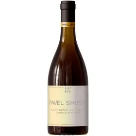Вино ЗГУ Крым Павел Швец «Sauvignon Blanc» RESERVА