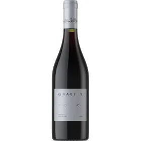 Вино ЗГУ Крым Alma Valley ГРАВИТИ. ШАРДОНЕ СОВИНЬОН БЛАН