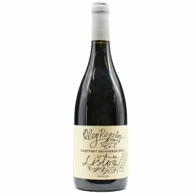 Вино Oleg Repin CABERNET SAUVIGNON