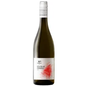 Вино Denisov Winery КРАСНАЯ СТРЕЛКА «Рубин Кларет»