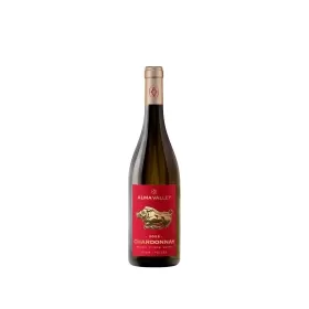Вино ЗГУ Крым Alma Valley CHARDONNAY, 0.375 л