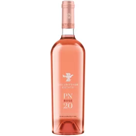 Вино ЗГУ Кубань Golubitskoe Estate PINOT NOIR
