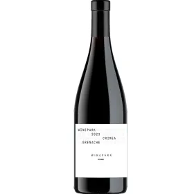 Вино ЗГУ Крым Winepark ГРЕНАШ