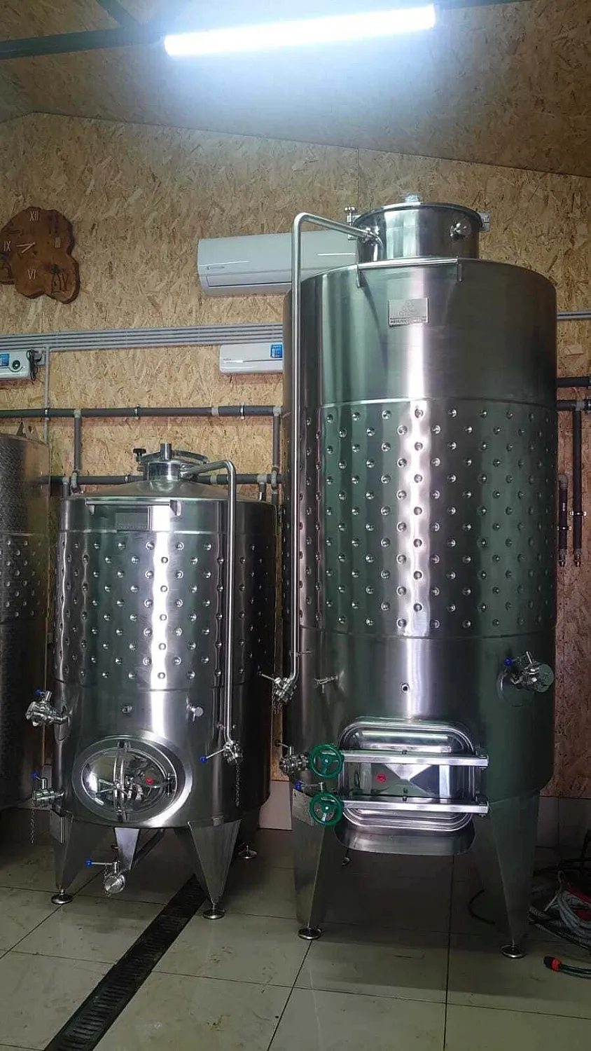 Dubinin Winery