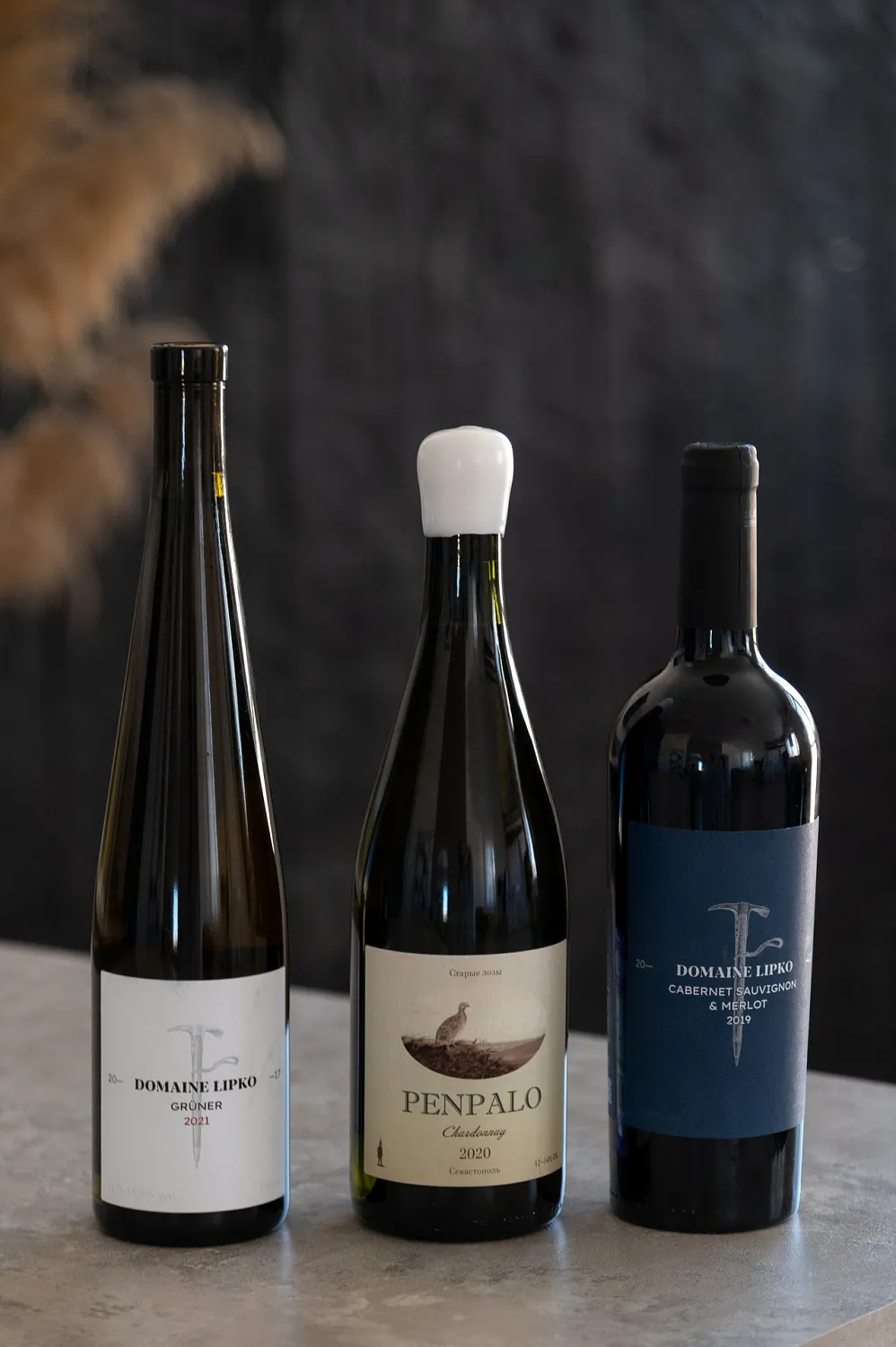 Domaine Lipko