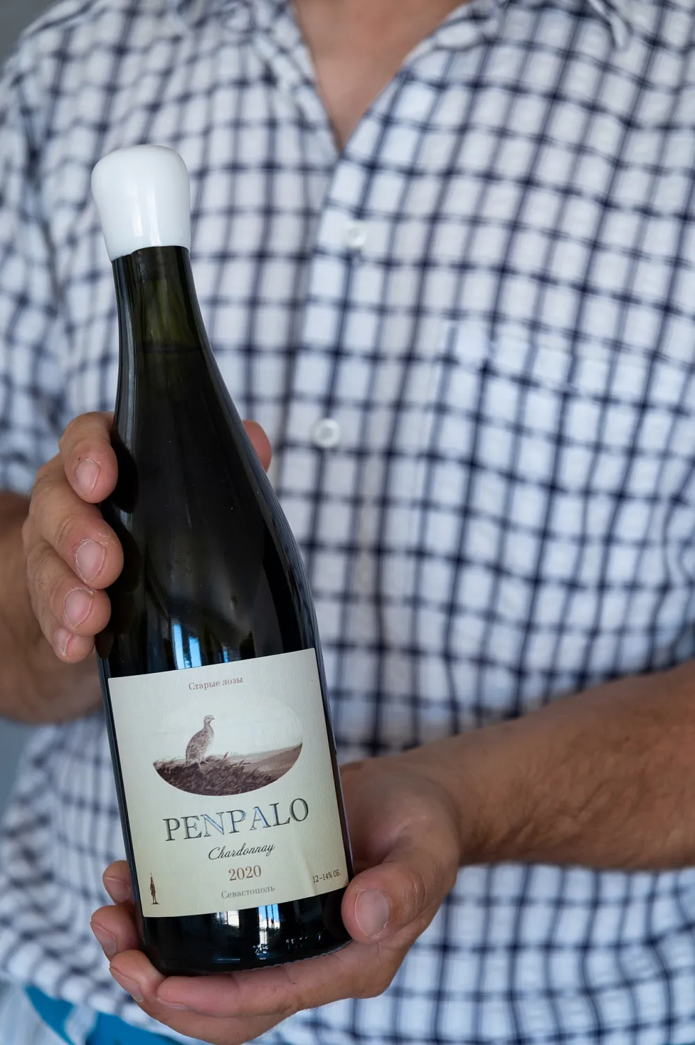 Domaine Lipko