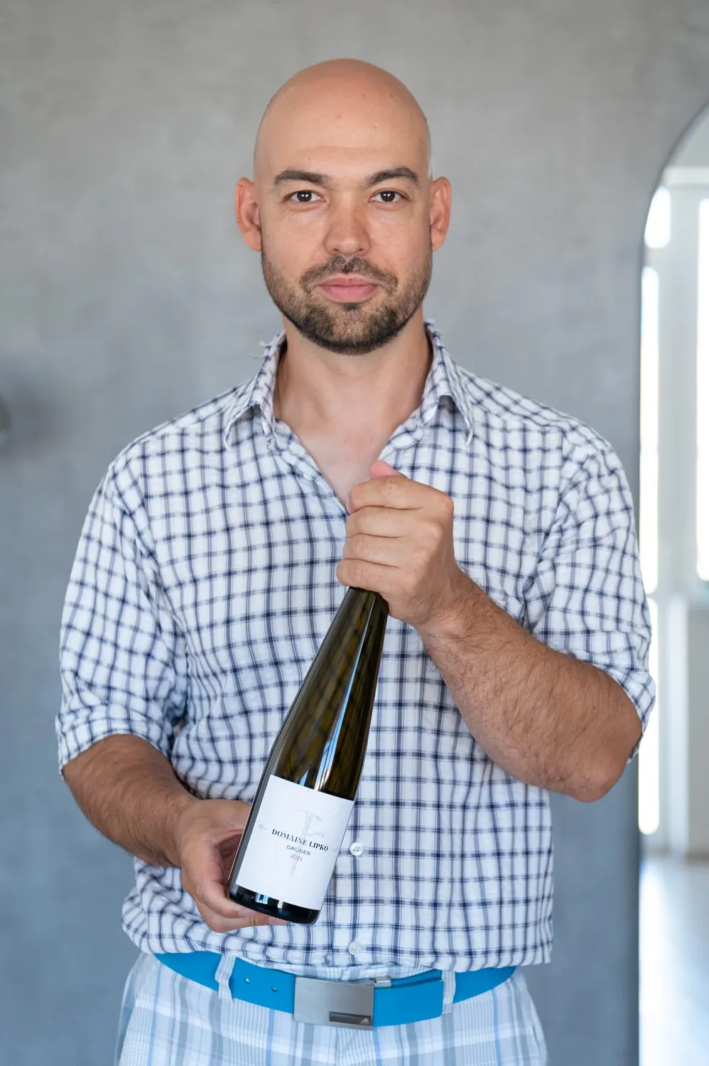 Domaine Lipko